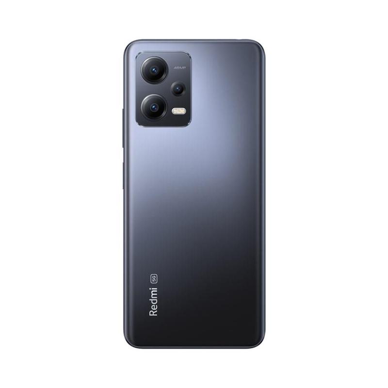 Smartphone xiaomi redmi note 12 5g 128gb cinza - Xiaomi - Magazine